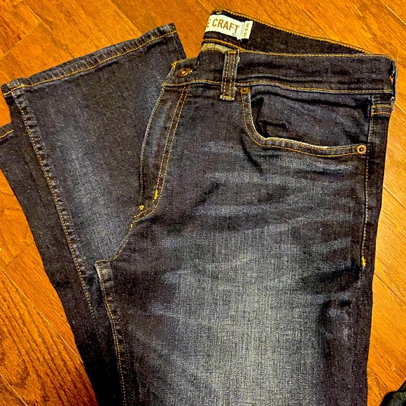 True craft men’s jeans - Picture 1 of 2